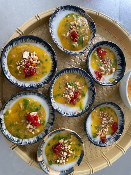 Ảnh bìa Don, Bánh Bèo & Xèo Quảng Ngãi