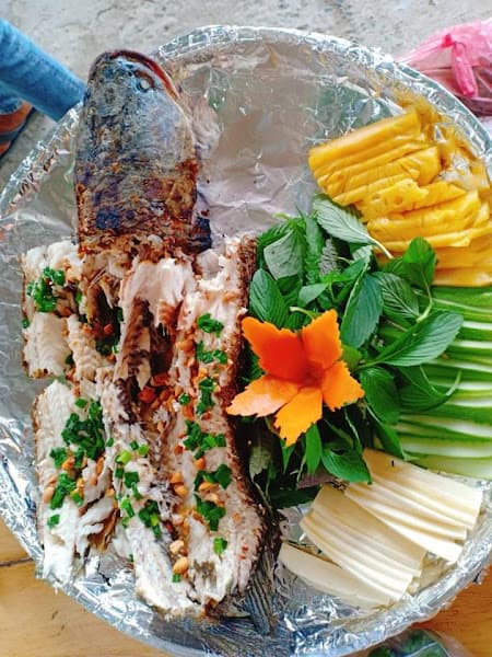 Hình ảnh Quán Ăn Gia Đình Phước Râu - 4