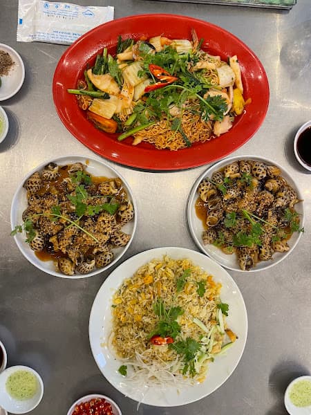 Hình ảnh Ẩm Thực Ngọc Nhân - 2