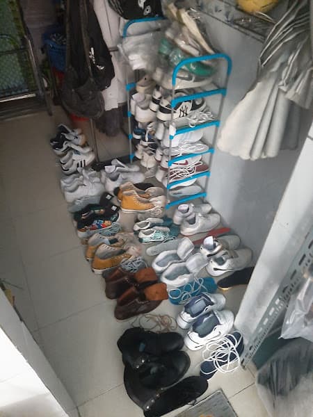 Hình ảnh TIỆM GIẶT SẤY MAMI - 2