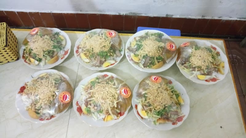 Hình ảnh Phở Chua Lý Dính - 4