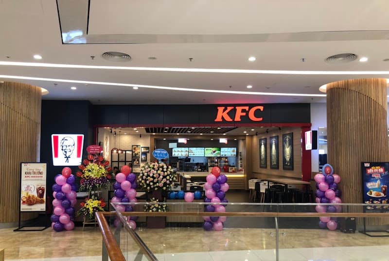 Ảnh bìa KFC