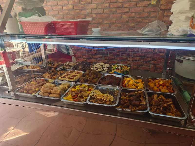 Hình ảnh Cơm Chay Âu Lạc - 2