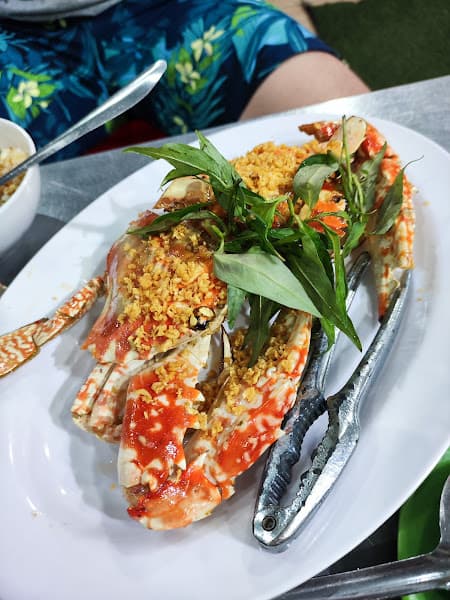 Hình ảnh Hải sản Trí Nguyễn - 4