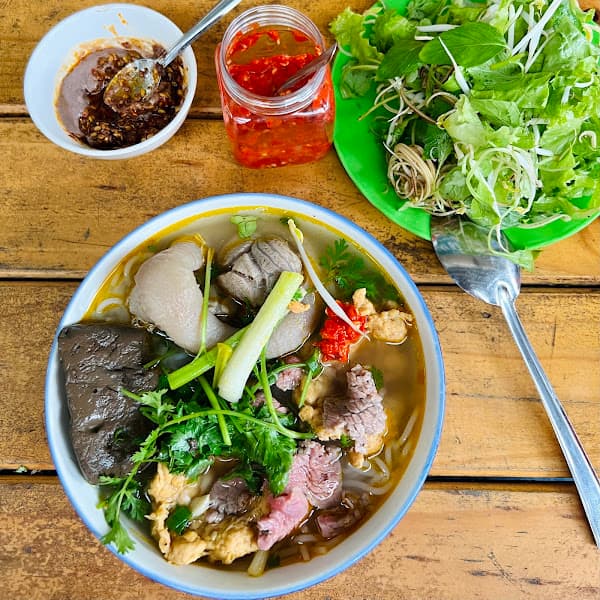 Hình ảnh Quán Cây Bàng - 3