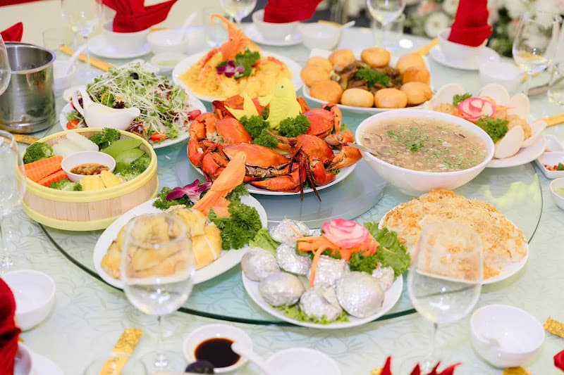 Hình ảnh Nhà Hàng Hoàng Tâm Place - 8