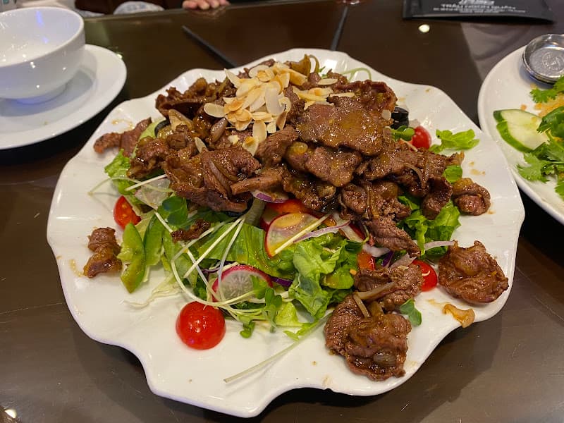 Hình ảnh Nhà hàng Trâu Ngon Quán HP - 3