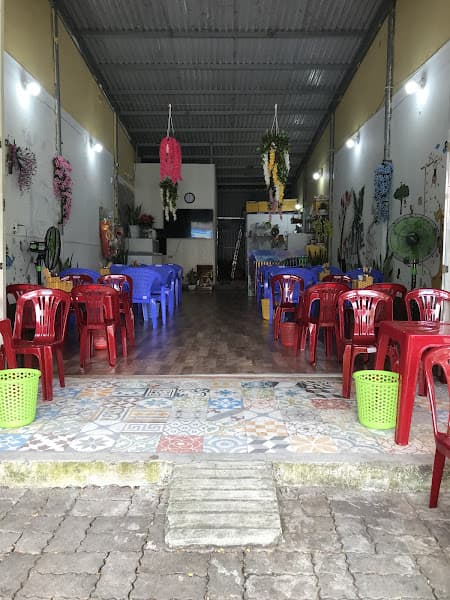 Hình ảnh An thành quán( Bánh Huế An Thành) - 5