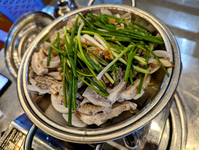 Hình ảnh Quán Dê Nhà Sàn - 2