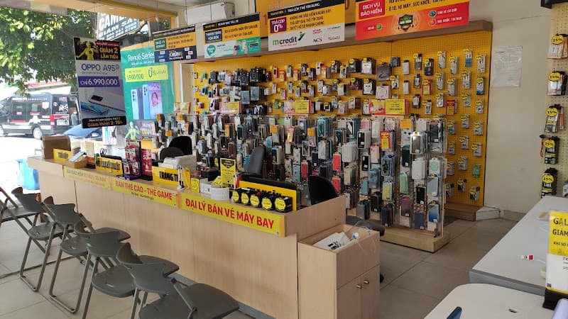 Hình ảnh Siêu thị Thế Giới Di Động - 3