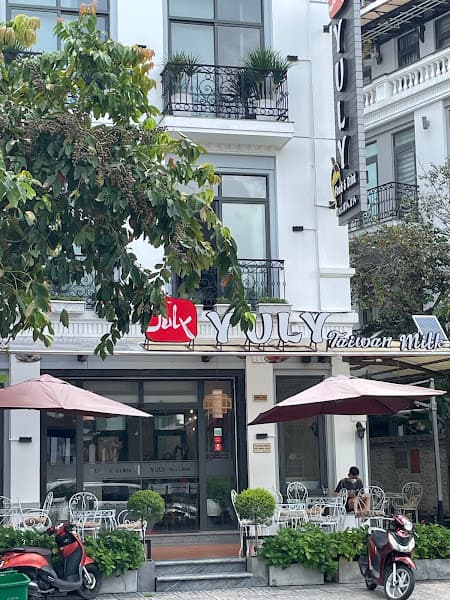 Hình ảnh YULY FOOD AND DRINK - 3