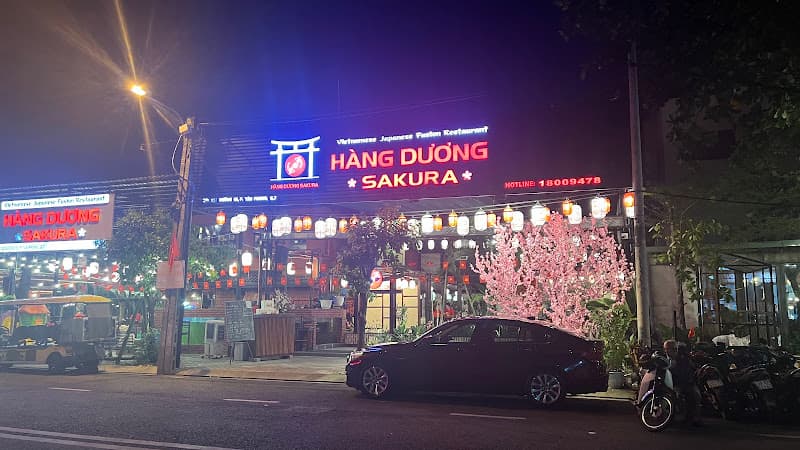 Hình ảnh Hàng Dương Quán - 3