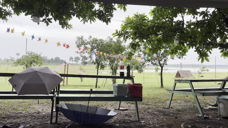 Hình ảnh Khu Du Lịch Cắm Trại Nắng Camping - 4