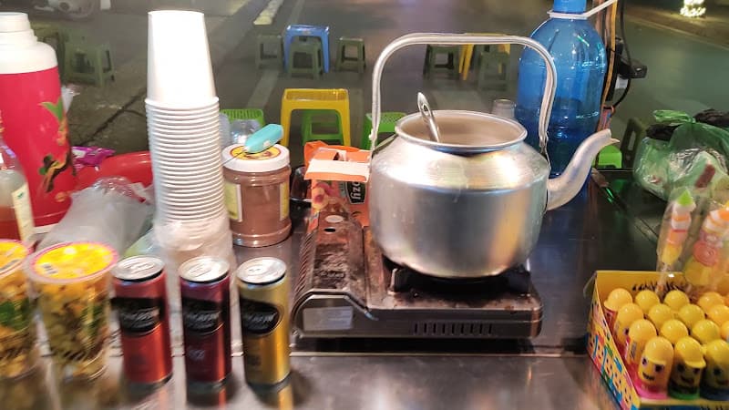 Hình ảnh Phố đi bộ Lạng Sơn - 3