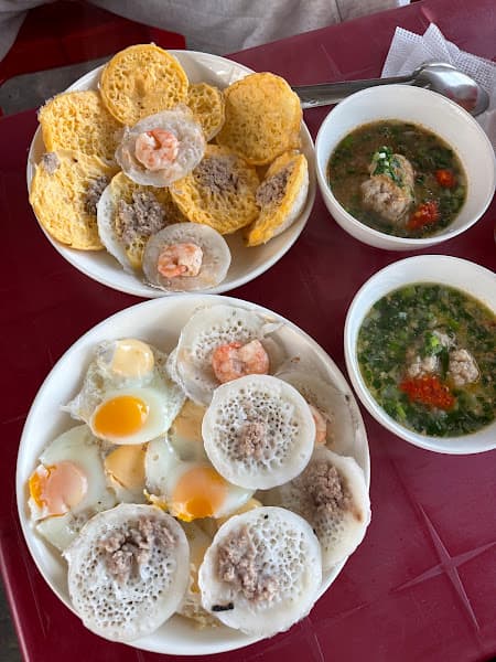 Hình ảnh Bánh căn Thủy - 7