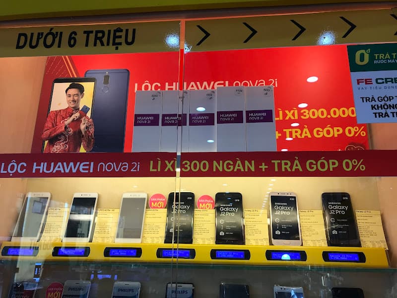 Hình ảnh Siêu thị Thế Giới Di Động - 2