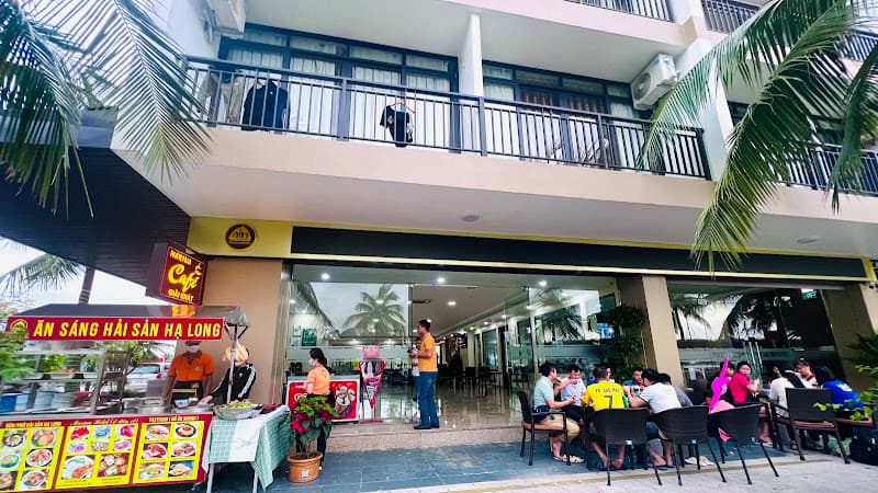 Ảnh bìa Bún hải sản Cô Tuyết (cơ sở 2) và Fastfood