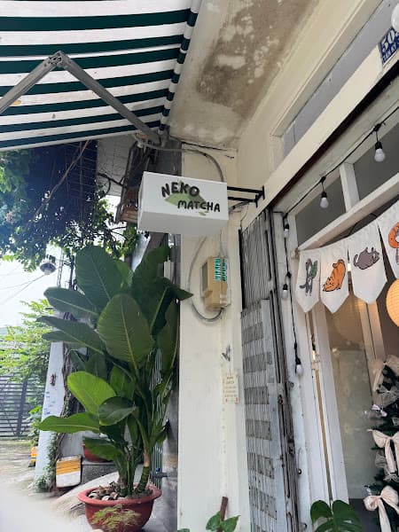Hình ảnh Neko Matcha - 3