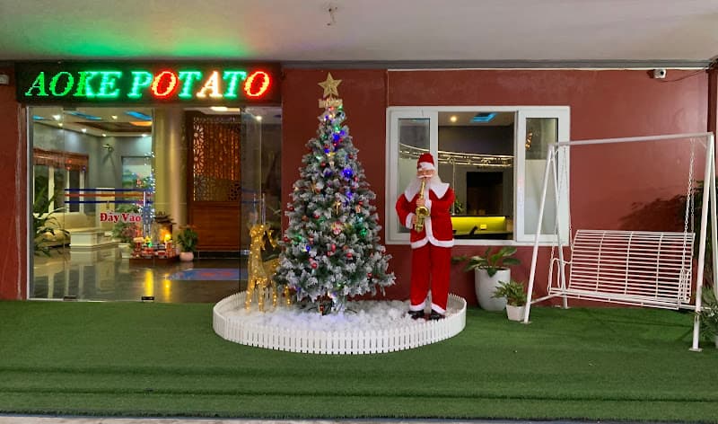 Hình ảnh Karaoke Potato Lào Cai - 3