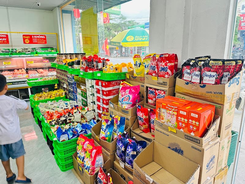 Hình ảnh Bách Hoá Xanh - 4