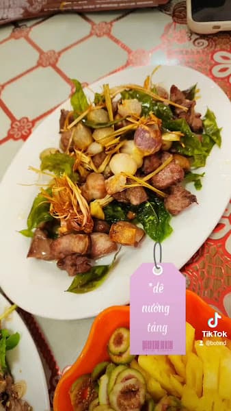 Hình ảnh Nhà hàng Ba Cửa Ninh Bình - 3