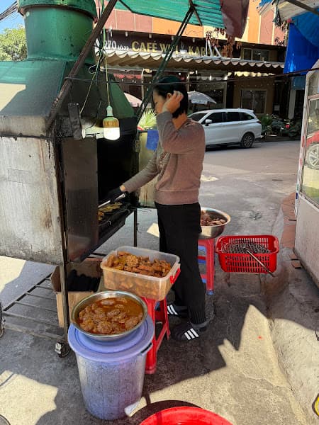 Hình ảnh Vân Cơm Tấm - Bánh Xèo - Sài Gòn - 4