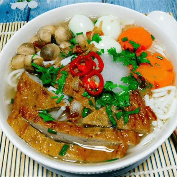 Hình ảnh Quán Hải Long - 2