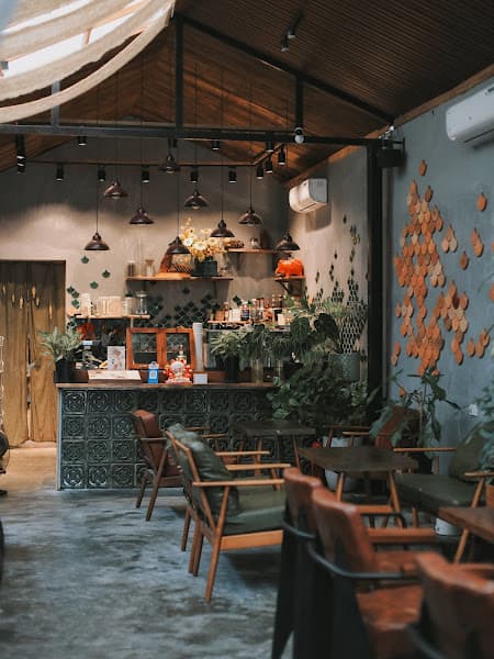 Hình ảnh Han Cafe - 4