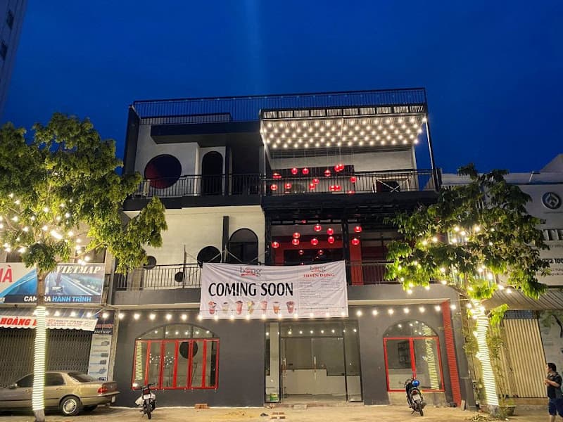 Bông Food & Drink 559 Điện Biên Phủ