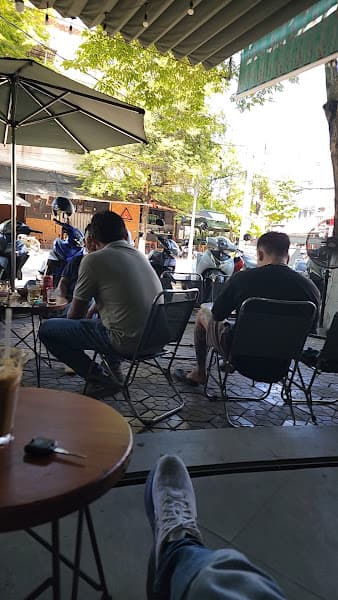 Hình ảnh An cà phê - 3