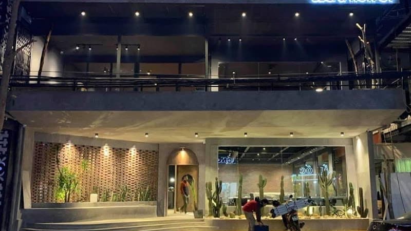 Hình ảnh Thann BBQ & Hotpot Restaurant - 6