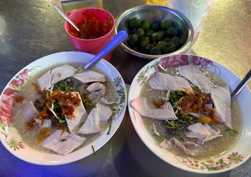 Hình ảnh Cháo Huyết Hùng Vương - 2