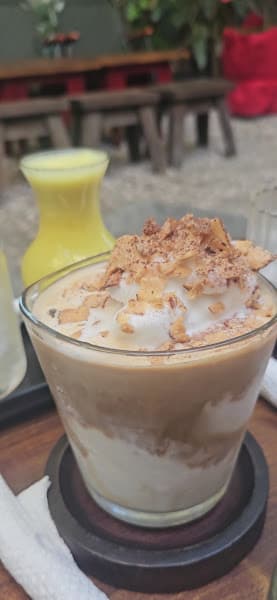 Hình ảnh Han Cafe - 2