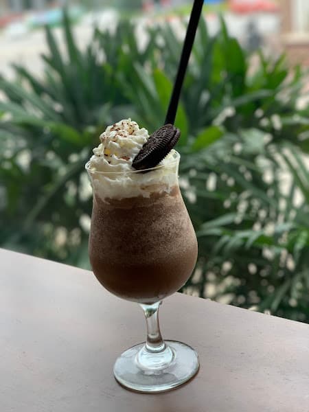 Hình ảnh Góc phố_ Tea, Coffee & Fruit - 2