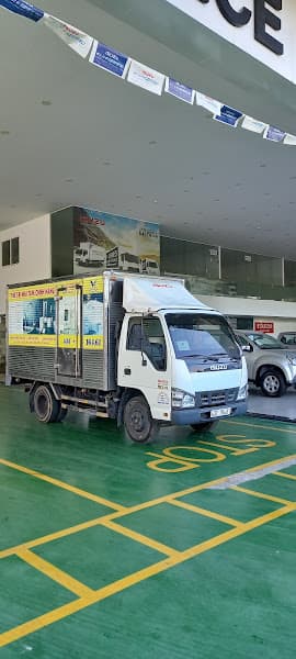 Hình ảnh Thế Giới Di Động - 3