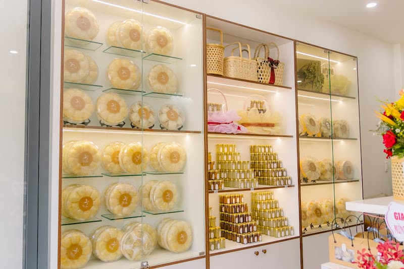 Hình ảnh Yến Nhà - Chi nhánh Trảng Bom - 4