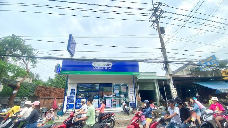 Hình ảnh Nhà thuốc Pharmacity - 4