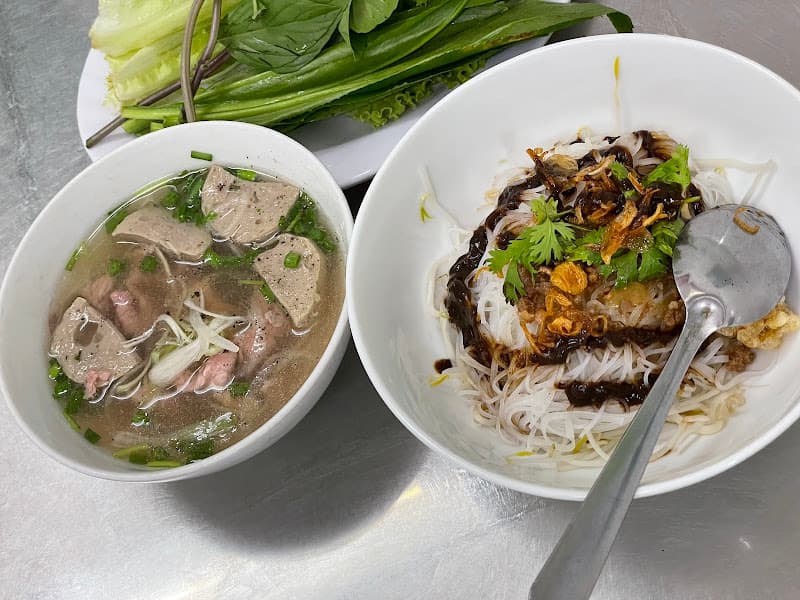 Hình ảnh Phở Khô Hưng Huỳnh - 4