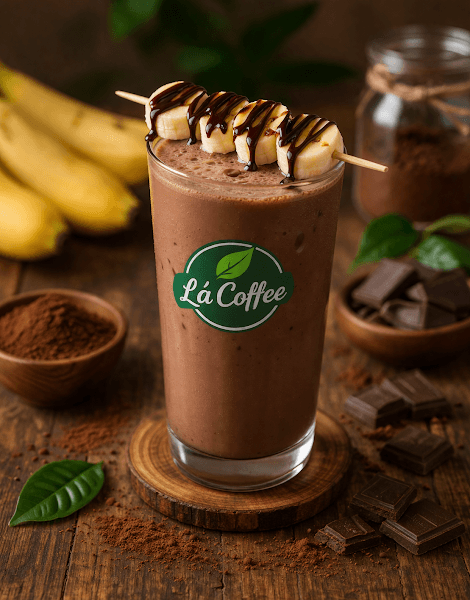 Hình ảnh Lá coffee - 4