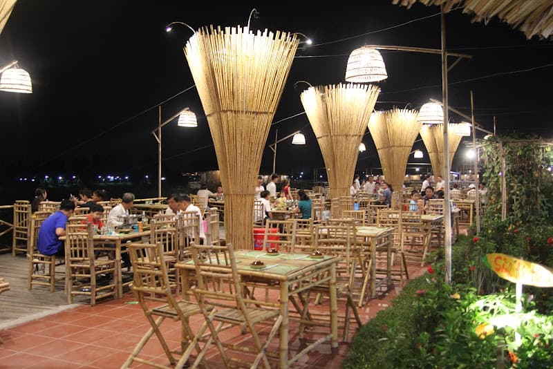 Hình ảnh Khu du lịch sinh thái Mỹ Phước Thành - 6