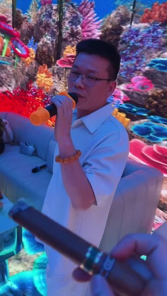 Hình ảnh Karaoke KTV Havana 中国-thái hà - 7