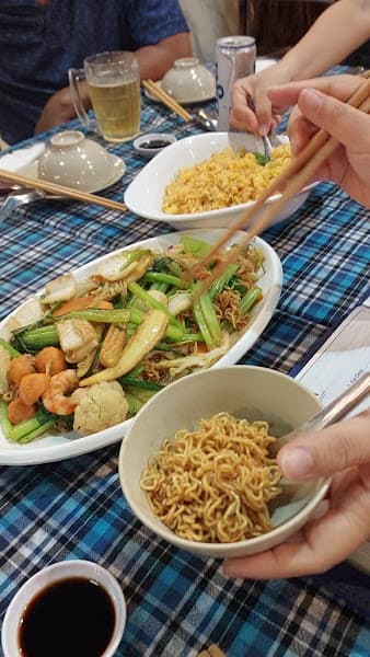 Hình ảnh Nhà hàng Những Người Bạn - 3