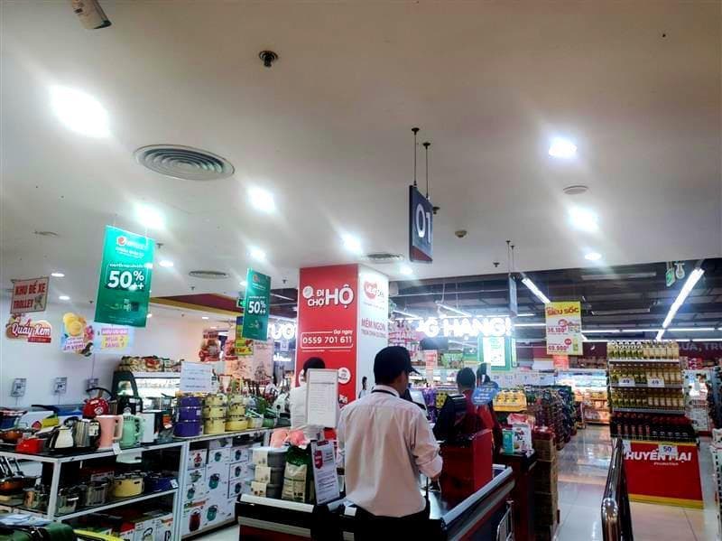 Hình ảnh WinMart Vincom Lạng Sơn - 2
