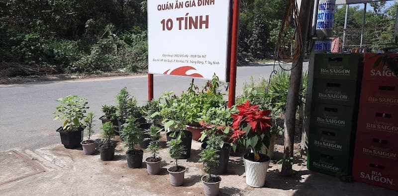 Hình ảnh Quán Ăn Gia Đình 10 Tính - 2