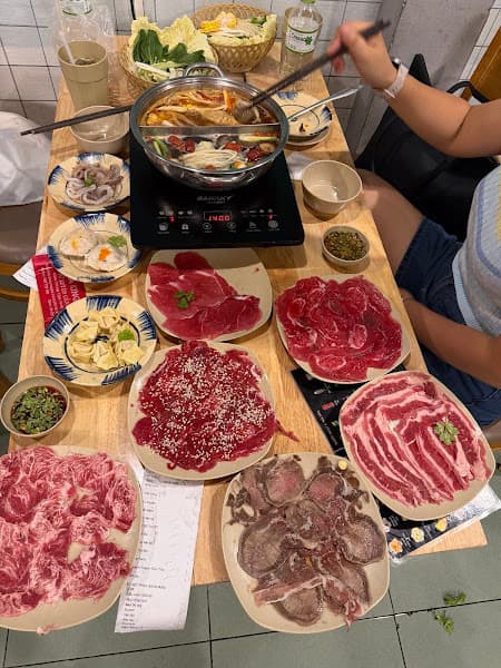 Hình ảnh Lẩu Tứ Xuyên - ALA KING - 4