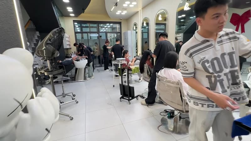 Hình ảnh Dong Hair Salon - 4