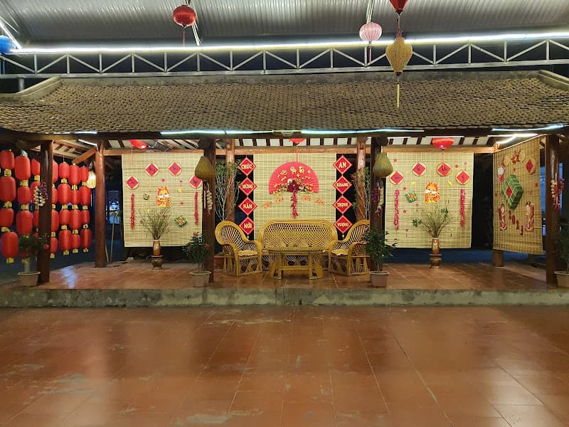 Hình ảnh Chùa Phúc Long - 3