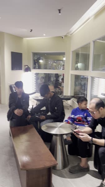 Hình ảnh Ba soài.cafe - 2