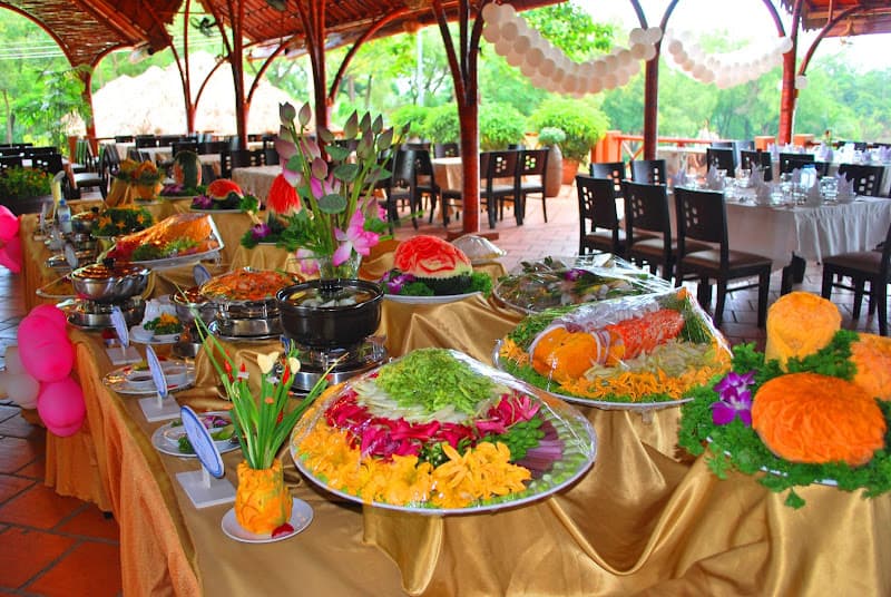 Hình ảnh Nhà hàng Du Long - 5