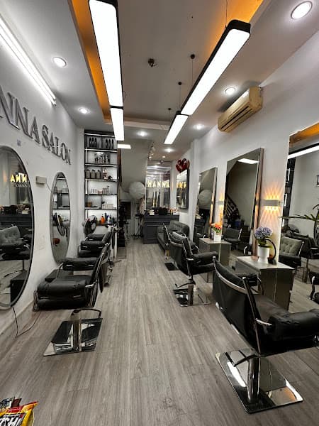 Hình ảnh Salon nối tóc hanna - 5